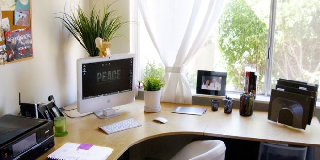 5 Handy Tips When Looking For An Office Space