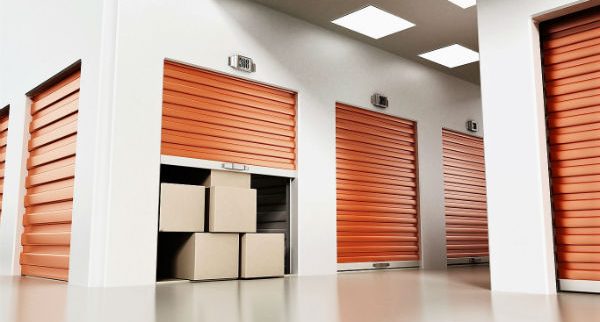 Benefits of using a short-term storage facility