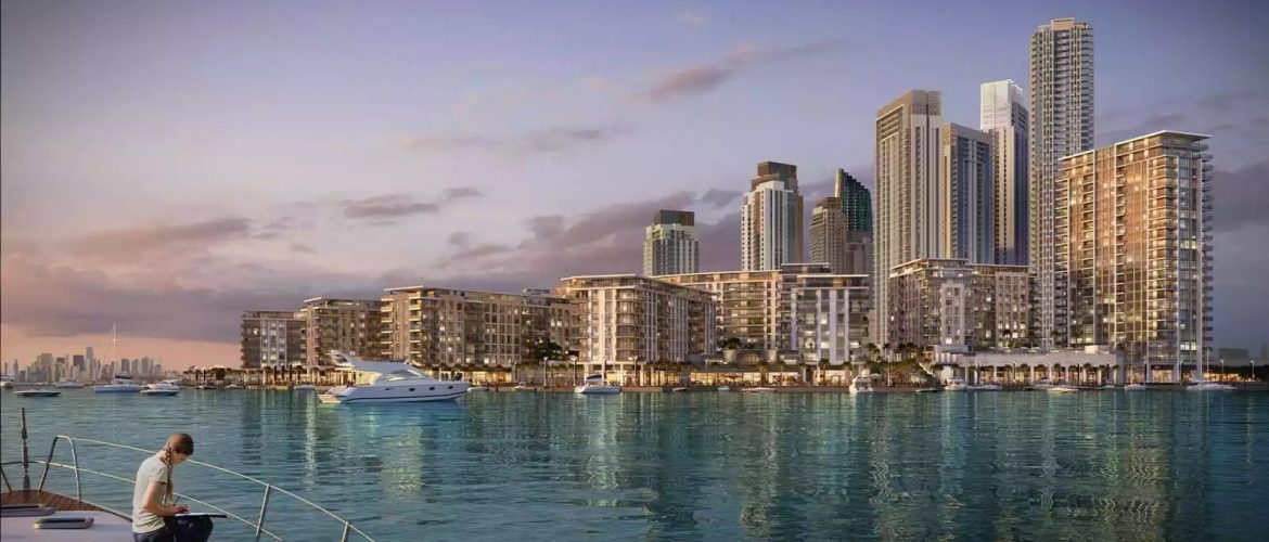 Buying A Villa In Ras Al Khaimah – What You Need To Know