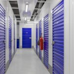 Storage Units For Residential And Commercial Use