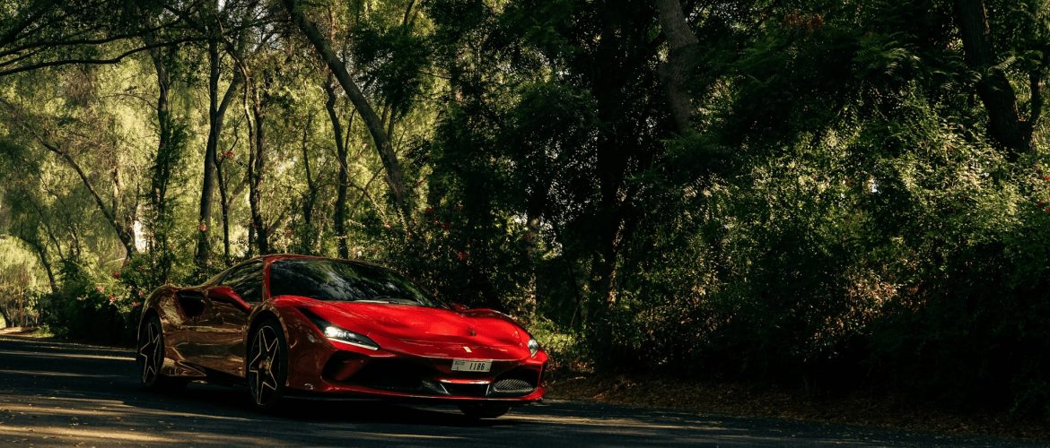 Avoid These Common Ferrari Rental Pitfalls