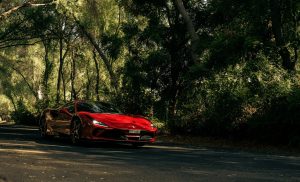 Avoid These Common Ferrari Rental Pitfalls