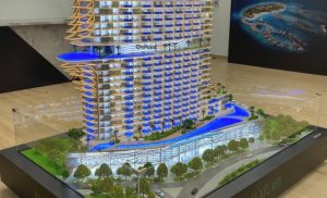 The Challenges And Rewards Of Being A Freelance 3D Model Maker