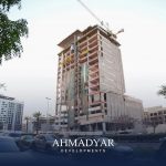 How Investors Are Profiting From Early-Stage Property Projects