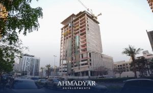 How Investors Are Profiting From Early-Stage Property Projects